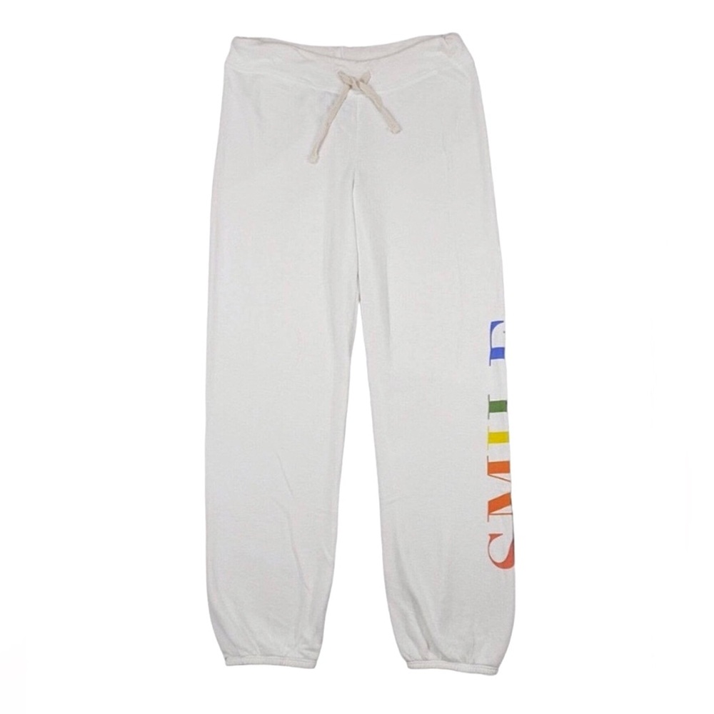 Sundry Smile Jogger Sweatpants